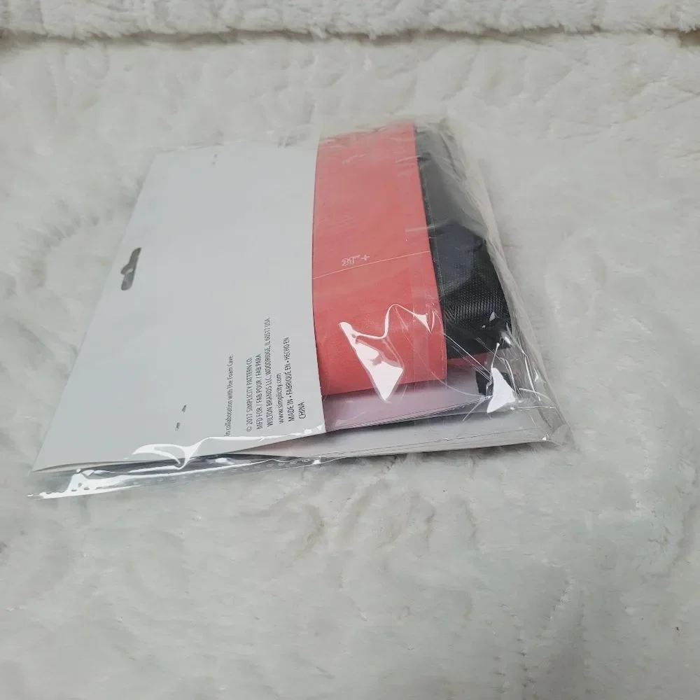 Simplicity new package